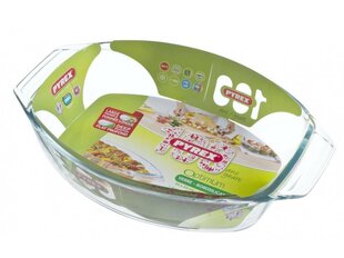 Посуда для запекания PYREX, 35x24 см цена и информация | Формы, посуда для выпечки | kaup24.ee