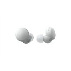 Наушники Sony LinkBuds S WF-LS900N Earbuds, белые цена и информация | Наушники | kaup24.ee