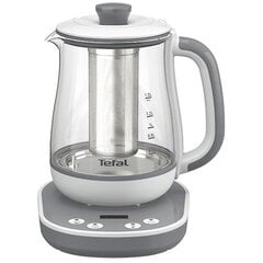 Tefal BJ551B10 hind ja info | Veekeetjad | kaup24.ee