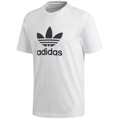 Adidas originals TREFOIL T-SHIRT CW0710 hind ja info | Meeste T-särgid | kaup24.ee