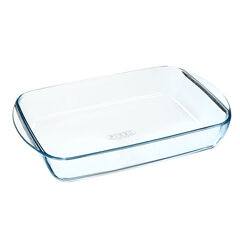 Pyrex форма для выпечки 34x23 см цена и информация | Формы, посуда для выпечки | kaup24.ee