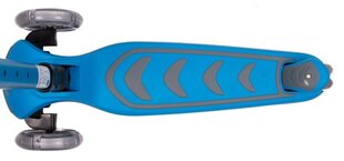 Детский трёхколёсный самокат Vivo S6-Y (цвет: синий) (4735172) 1820 цена и информация | Самокаты | kaup24.ee
