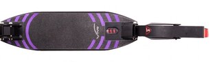 Самокат с амортизаторами Vivo SG-460 (цвет: фиолетовый/чёрный) (4735188) 2025 цена и информация | Самокаты | kaup24.ee