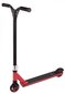Triki - tõukeratas Vivo Vivo RS III (värv: punane/must) (4735161) 1714 hind ja info | Tõukerattad | kaup24.ee