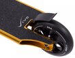 Triki - tõukeratas Vivo ST-2110 (värv: kuldne/must) (4735181) 1912 цена и информация | Tõukerattad | kaup24.ee