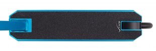 Самокат трюковой Vivo ST-2120 (цвет: чёрный/синий) (4735182) 1929 цена и информация | Самокаты | kaup24.ee