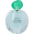 Parfüümvesi Giorgio Armani Acqua Di Gioia EDP naistele 50 ml