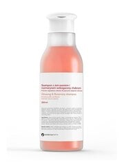 Šampoon juuste väljalangemise vastu Botanicapharma Ginseng & Rosemary, 250 ml hind ja info | Šampoonid | kaup24.ee