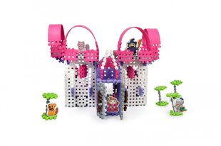 Конструкторы Marioinex Mini Waffle Princess Large Set цена и информация | Конструкторы и кубики | kaup24.ee