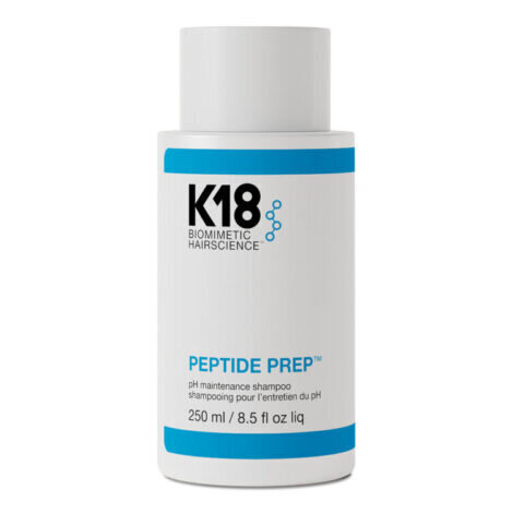 Šampoon K18 Peptide Prep pH Maintenance Shampoo, 250 ml hind 