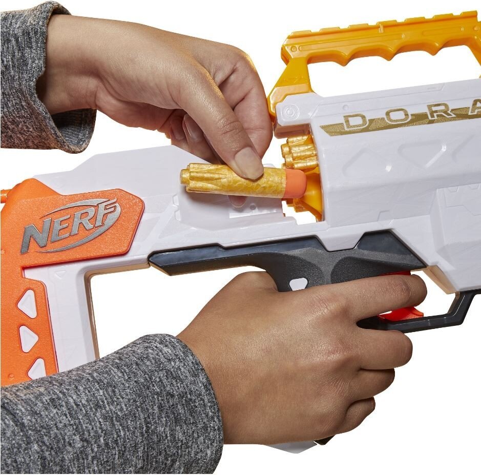 Hasbro Nerf Ultra Dorado hind ja info | Poiste mänguasjad | kaup24.ee