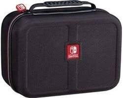 Nintendo Switch Complete System Deluxe hind ja info | Mängukonsoolide lisatarvikud | kaup24.ee