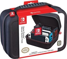 Nintendo Switch Complete System Deluxe