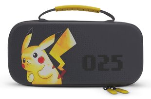 PowerA Pikachu Standard/Lite hind ja info | Mängukonsoolide lisatarvikud | kaup24.ee