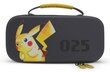 PowerA Pikachu Standard/Lite hind ja info | Mängukonsoolide lisatarvikud | kaup24.ee