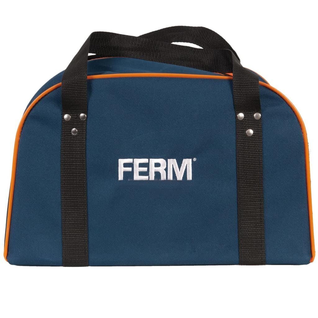 FERM FERM-i seinafrees 1600 W 150 mm WSM1008 hind ja info | Freesid | kaup24.ee