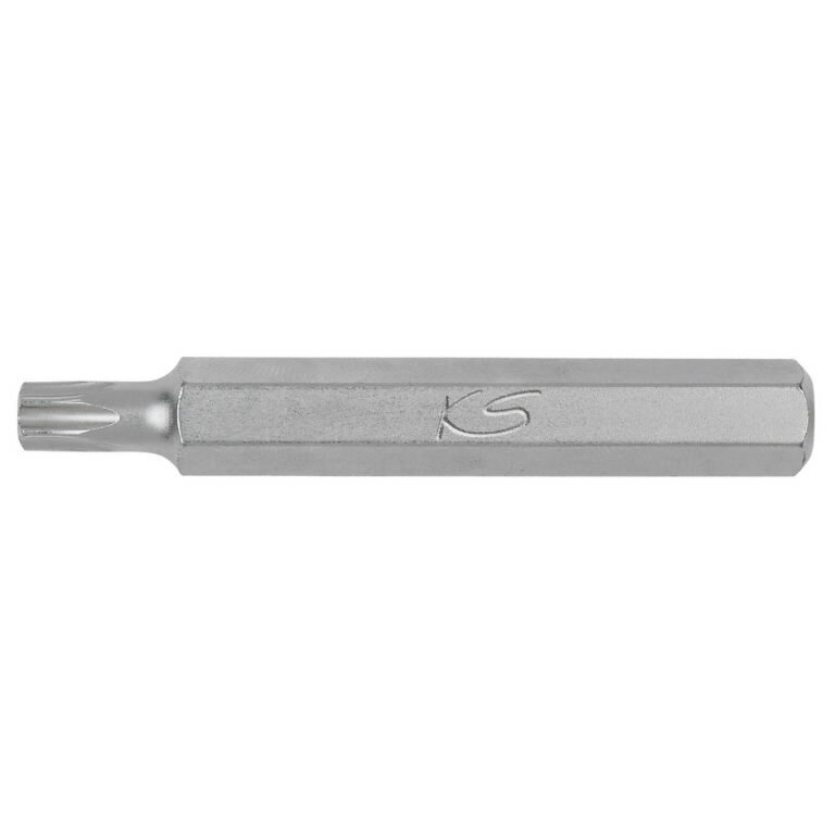 Bitt KS tools Torx, T40x75 mm hind ja info | Käsitööriistad | kaup24.ee