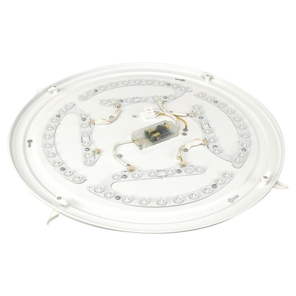 Laevalgusti Siena LED hind ja info | Laelambid | kaup24.ee