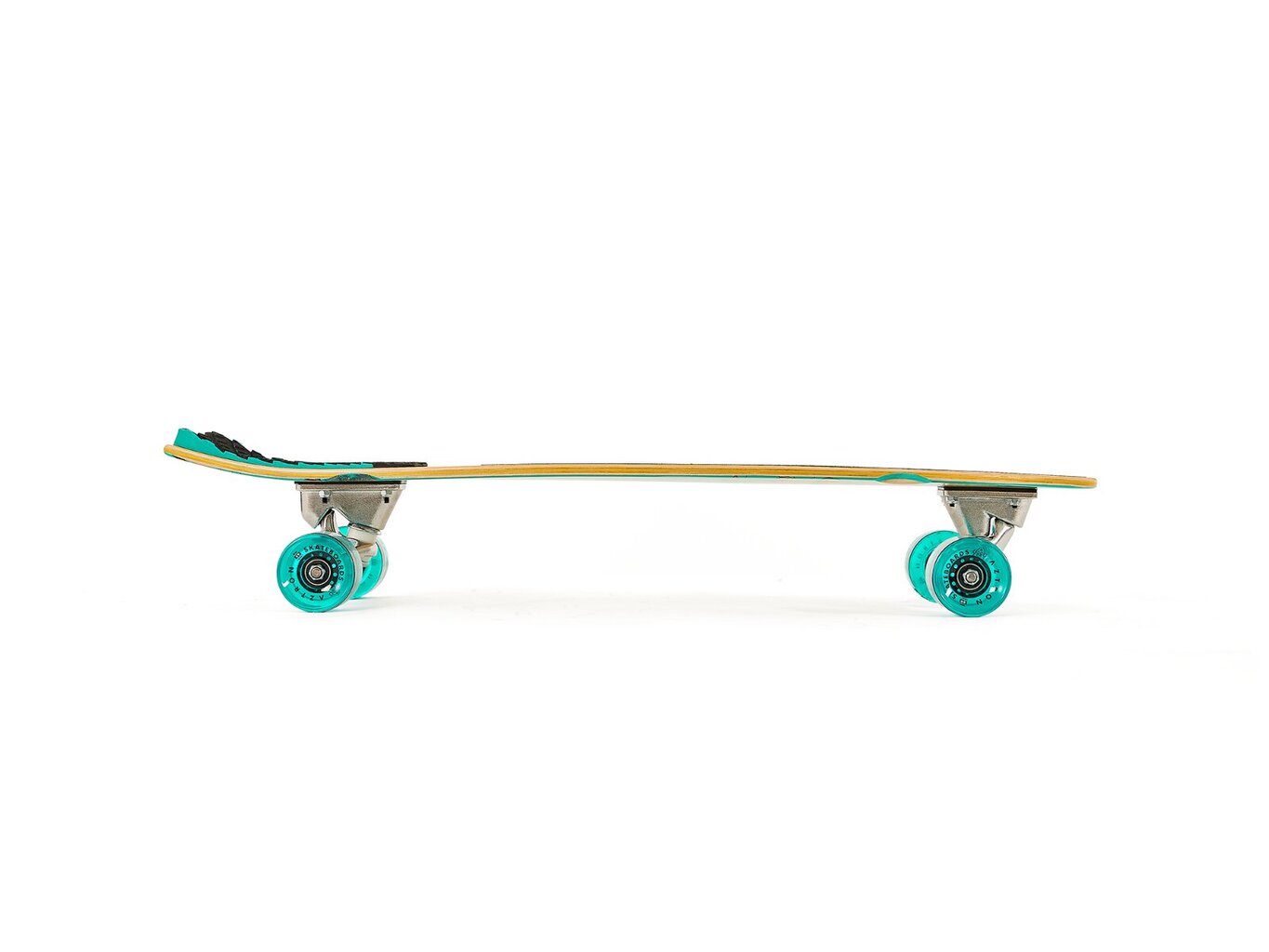 Aztron Surf Skate Street 31 rula hind ja info | Rulad | kaup24.ee