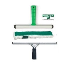 Инструменты для мытья окон UNGER ABRASIVE 35см цена и информация | Принадлежности для уборки | kaup24.ee