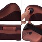 Massaažipadi Shiatsu Massager UltraComfy 30W цена и информация | Massaažiseadmed | kaup24.ee