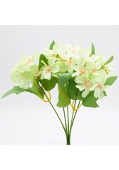 Hortensia kunstkimp hind ja info | Kunstlilled | kaup24.ee