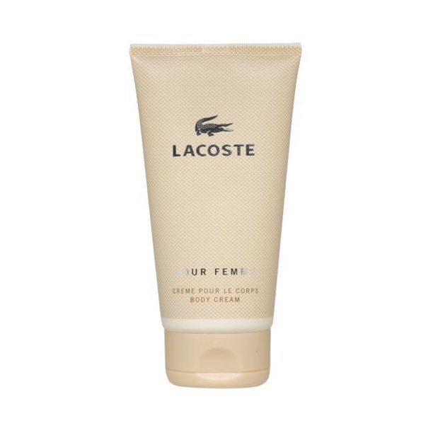 Dušigeel Lacoste Pour Femme naistele 150 ml hind ja info | Lõhnastatud kosmeetika naistele | kaup24.ee