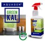 Katlakivi eemaldaja Aquagen Greenkal Foam, 750 ml цена и информация | Puhastusvahendid | kaup24.ee