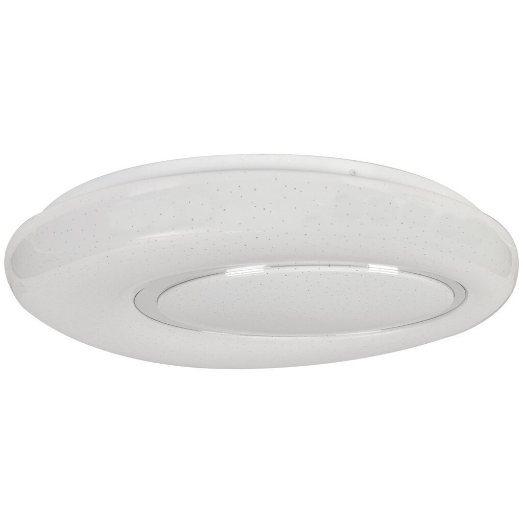 Laevalgusti BONO 52W LED Ø480 mm hind ja info | Laelambid | kaup24.ee