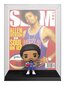 Funko! NBA Cover: SLAM Allen Iverson цена и информация | Fännitooted mänguritele | kaup24.ee