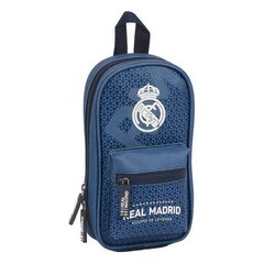 Seljakott pinaliga Real Madrid C.F. Legend hind ja info | Koolikotid, sussikotid | kaup24.ee