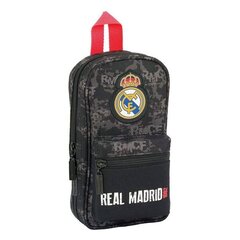 Seljakott pinaliga Real Madrid C.F. hind ja info | Koolikotid, sussikotid | kaup24.ee