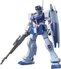 Конструктор Bandai - HGUC RGM-79SP GM Sniper II, 1/144, 77916 цена и информация | Конструкторы и кубики | kaup24.ee