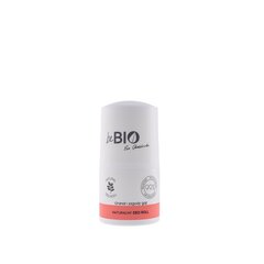 Looduslik deodorant mineraalse maarjajää baasil Goji marja ja granaatõuna ekstraktidega BeBio, 50 ml hind ja info | Deodorandid | kaup24.ee