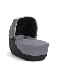 Vankrikorv Baby Jogger City Sights, Dark Slate hind ja info | Vankrid, jalutuskärud | kaup24.ee