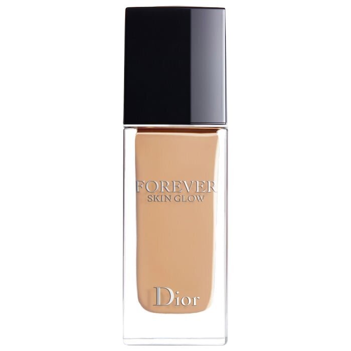 Jumestuskreem Christian Dior Forever Skin Glow, 30 ml, 3CR Cool Rosy hind ja info | Jumestuskreemid, puudrid | kaup24.ee