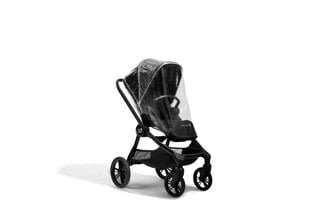 Vankri vihmakate Baby Jogger City Sights hind ja info | Vankrite tarvikud | kaup24.ee