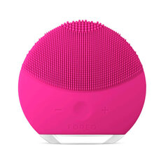 Очищающая щеточка для кожи Luna 2 Foreo цена и информация | Аппараты для ухода за лицом | kaup24.ee