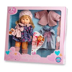 Nukk Thousseau Colette Berjuan (45 cm) hind ja info | Tüdrukute mänguasjad | kaup24.ee