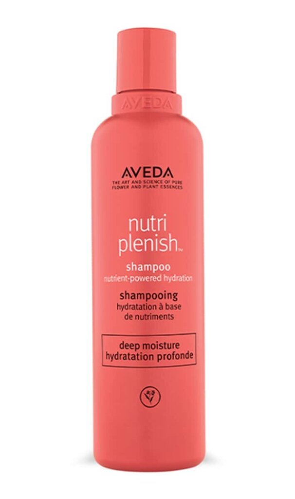 Intensiivselt niisutav šampoon Aveda NutriPlenish 250 ml hind ja info | Šampoonid | kaup24.ee