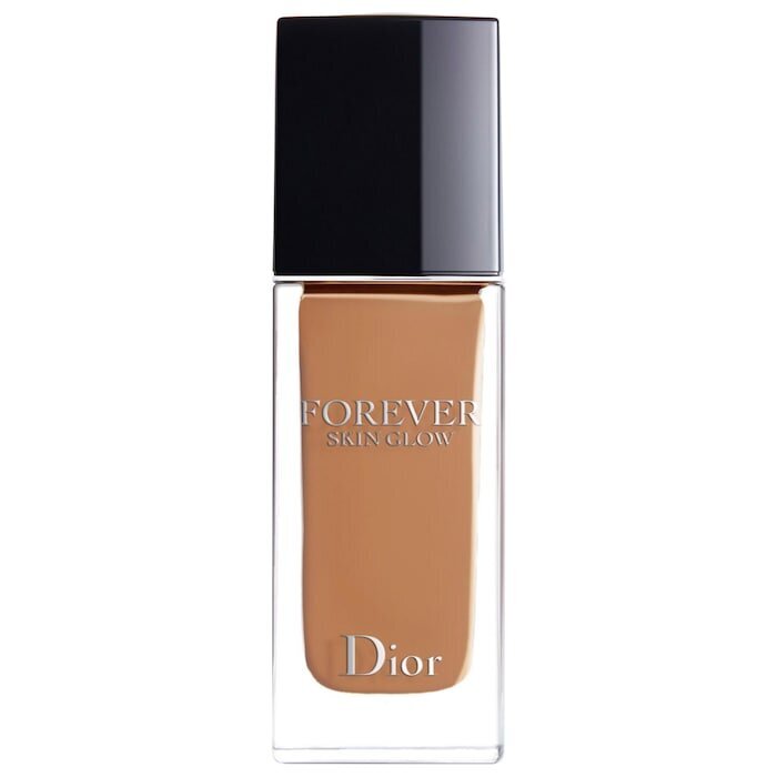 Jumestuskreem Christian Dior Forever Skin Glow, 30 ml, 5N Neutral hind ja info | Jumestuskreemid, puudrid | kaup24.ee