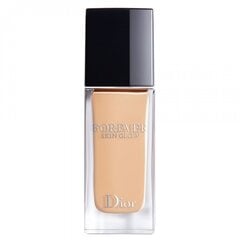 Основа под макияж Christian Dior Forever Skin Glow, 30 мл, 1.5W Warm цена и информация | Пудры, базы под макияж | kaup24.ee