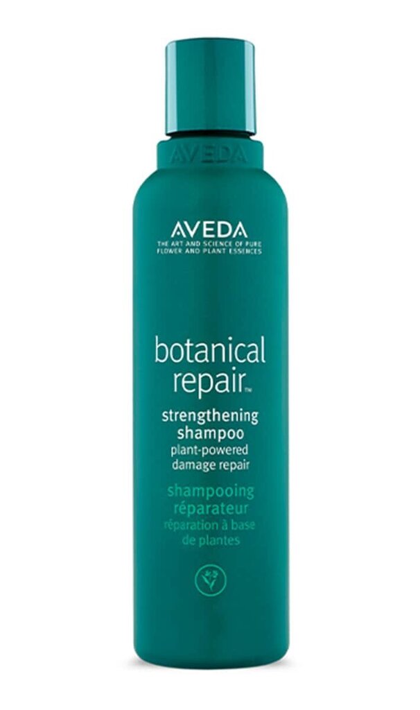 Tygevdav šampoon Aveda Botanical Repair 200 ml hind ja info | Šampoonid | kaup24.ee