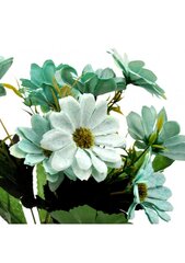 Искусственный букет из ромашек цена и информация | Искусственные цветы | kaup24.ee