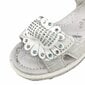 Tüdrukute sandaalid Clibee hind ja info | Laste sandaalid | kaup24.ee