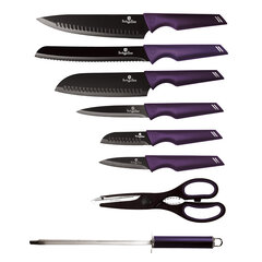 Berlinger Haus комплект ножей , 8 частей​ цена и информация | Ножи и аксессуары для них | kaup24.ee