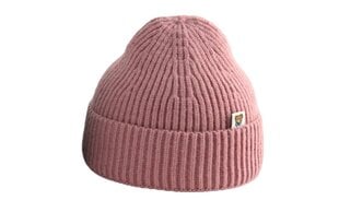 Unisex müts teismelistele CDW-003, suurus 54-58, roosa hind ja info | Laste talveriided | kaup24.ee