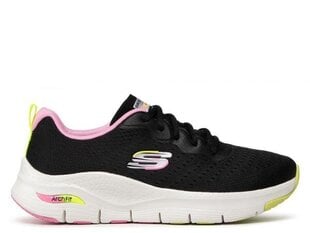 SPORTS SKECHERS UNO 73690BBK цена и информация | Спортивная обувь, кроссовки для женщин | kaup24.ee