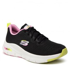 SPORTS SKECHERS UNO 73690BBK цена и информация | Спортивная обувь, кроссовки для женщин | kaup24.ee