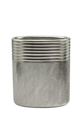 Керамическая ваза Trace 47065, 20 см цена и информация | Вазы | kaup24.ee